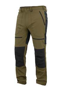 Swazi Forest Pants Tussock