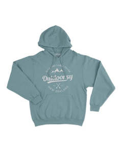 Recreational activity: Womens’ Hoodies