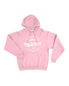 Recreational activity: Womens’ Hoodie