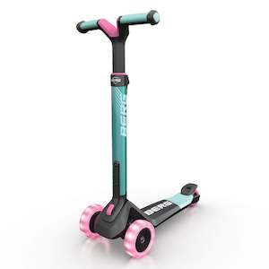 Scooter: BERG NEXO MINT