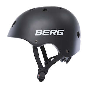 Accessories: BERG Helmet S