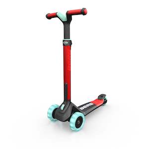 Scooter: BERG NEXO RED