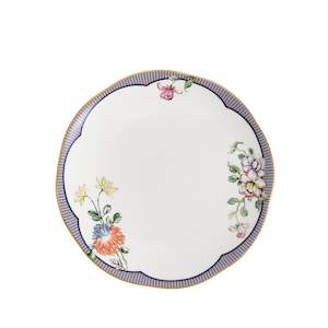 Wedgwood Fortune Plate 16.9cm