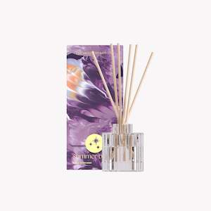 Gift: Festive Favours Diffuser 80ml - Summer Berries