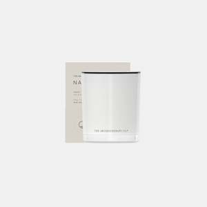 Naturals Candle Coast - Berry & Beech Leaf