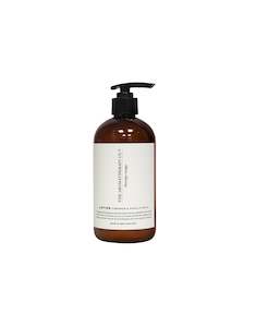 Therapy Hand and Body Wash - 500ml Cinnamon & Vanilla Bean