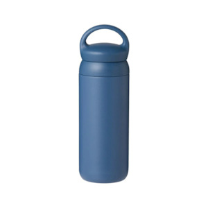 Day Off Tumbler - 500ml - Navy