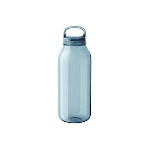 Gift: Water Bottle 500ml - Blue