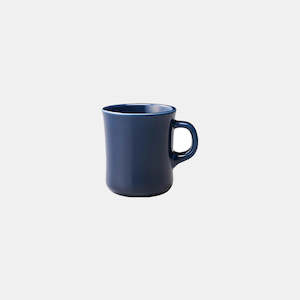 Gift: SCS Mug - 400ml Navy