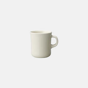 SCS Mug - 400ml White