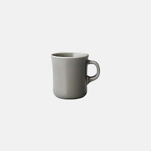 SCS Mug - 400ml Gray