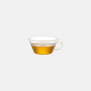 Gift: CAST tea cup 220ml