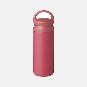 Gift: Day Off Tumbler - 500ml - Rose