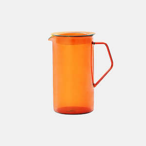 Gift: CAST Amber Water Jug - 0.75L