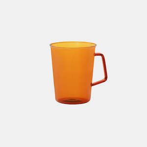 Gift: CAST Amber Cafe Latte Mug - 430ml