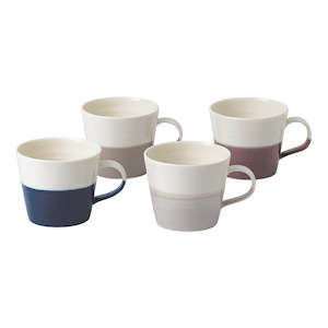 Mug Small 270ml (Set of 4)