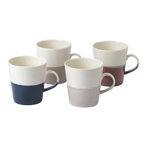 Mug Grande 500ml (Set of 4)