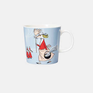 Mrs. Fillyjonk Mug - 300ml