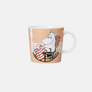 Moominmamma Mug Marmalade - 300ml