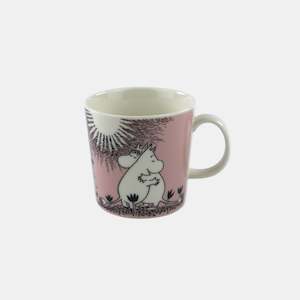 Gift: Moomin Love Mug- 300ml