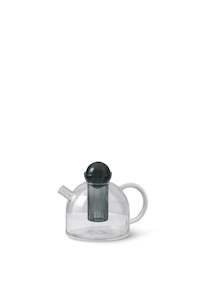 Gift: Still Teapot 1.25 L