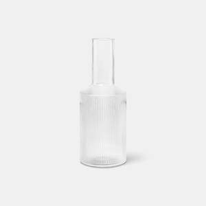 Ripple Carafe