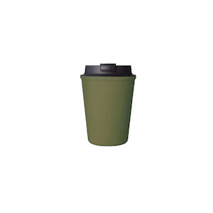 Wallmug Sleek 300ml - Olive