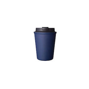 Wallmug Sleek 300ml - Navy