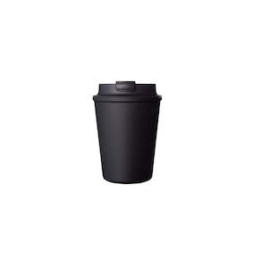 Wallmug Sleek 300ml - Black