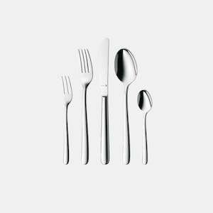 Kult Plus Cutlery Set - 30pc