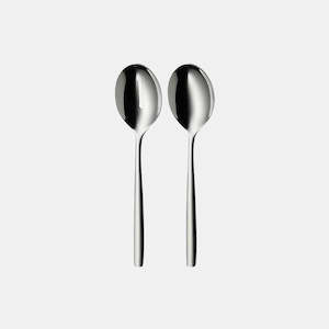 Gift: ProSelect Salad Servers 25cm