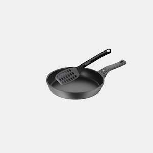 PermaDur Premium Frypan With Lifter- 28cm