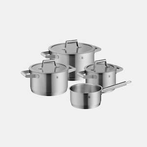 Gift: Comfort Line Cookware Set 4 Piece