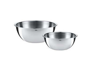 Silit Kitchen Bowl set - 2pc