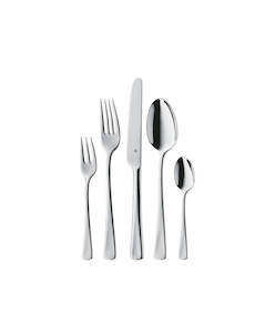 Denver Cutlery Set - 30pc