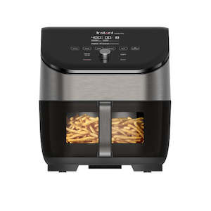 Gift: Vortex™ Plus Air Fryer with ClearCook 5.7l