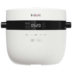 Gift: 10 Cup Multigrain Rice Cooker