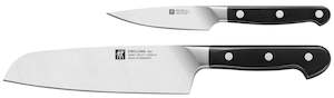 PRO Knives 2pc Set