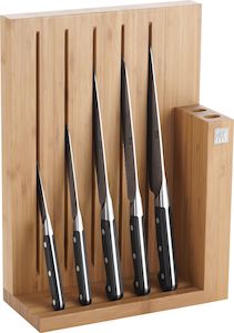 PRO 3pc Starter Knife Set