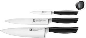 Gift: ALL STAR 3pc Knife Set