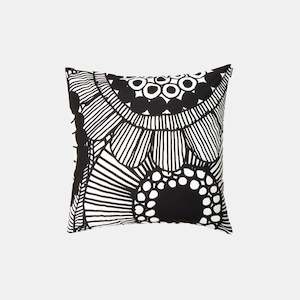 Gift: Siirtolapuutarha Cushion Cover 50x50 Cm