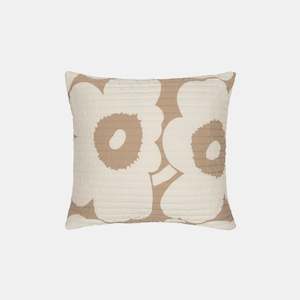 Gift: Unikko cushion - off white