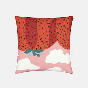 Mansikkavuoret Cushion Cover - 50x50cm