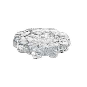 Wirkkala Decorative ice platter 13.5x2.4cm