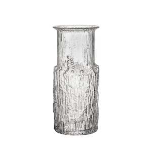 Wirkkala Arnica vase 18cm clear