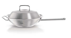 Orig-Profi 2.0 Wok WHandle 30cm