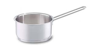 Snacky Saucepan No Lid 14cm