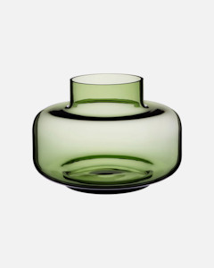 Gift: Urna Vase - Olive