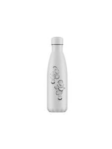 Insulated Bottle White Clown Fish - 500ml