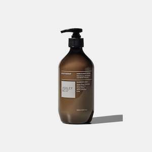 Gift: Sootherup - Blossom & Gilt 500ml